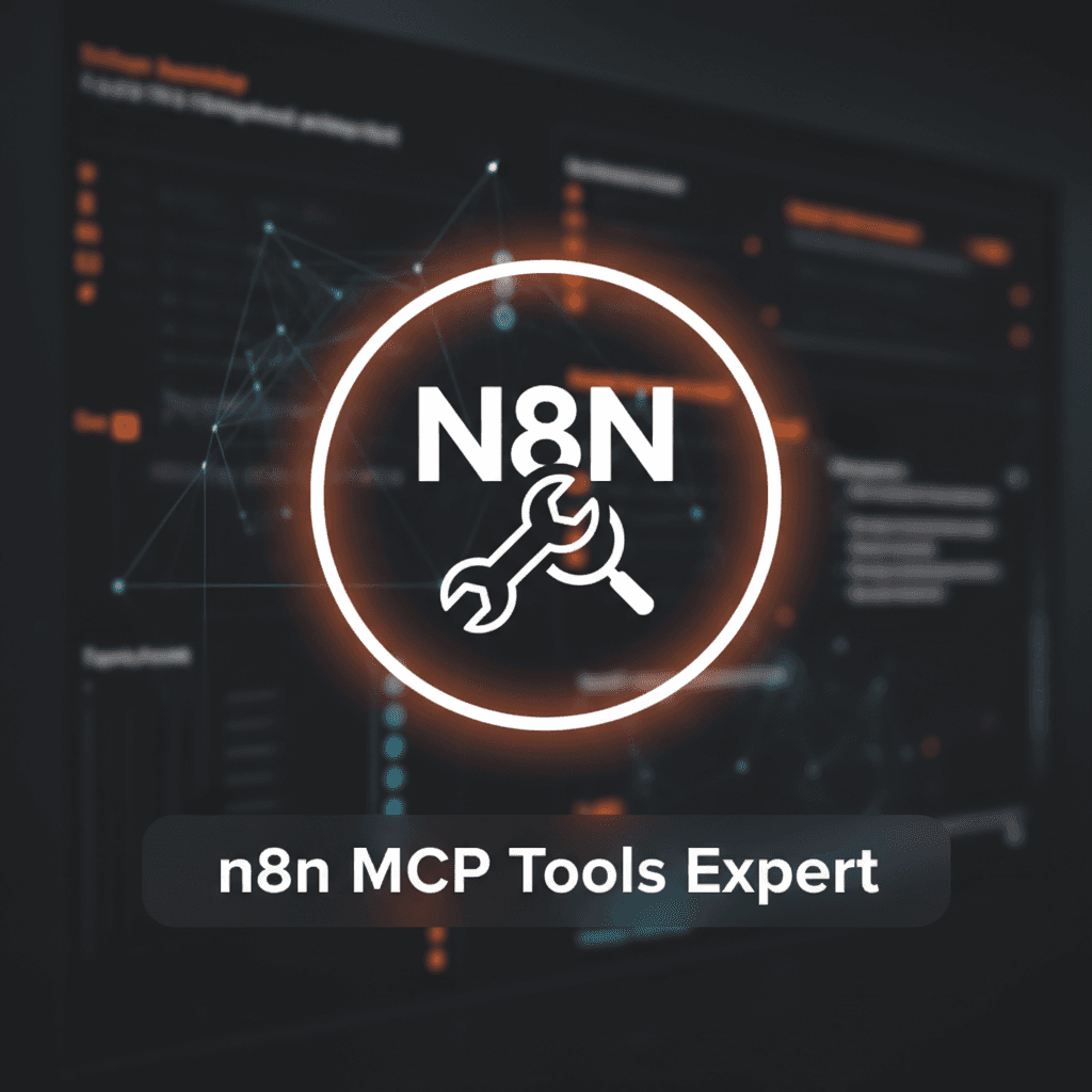 n8n MCP Tools Expert