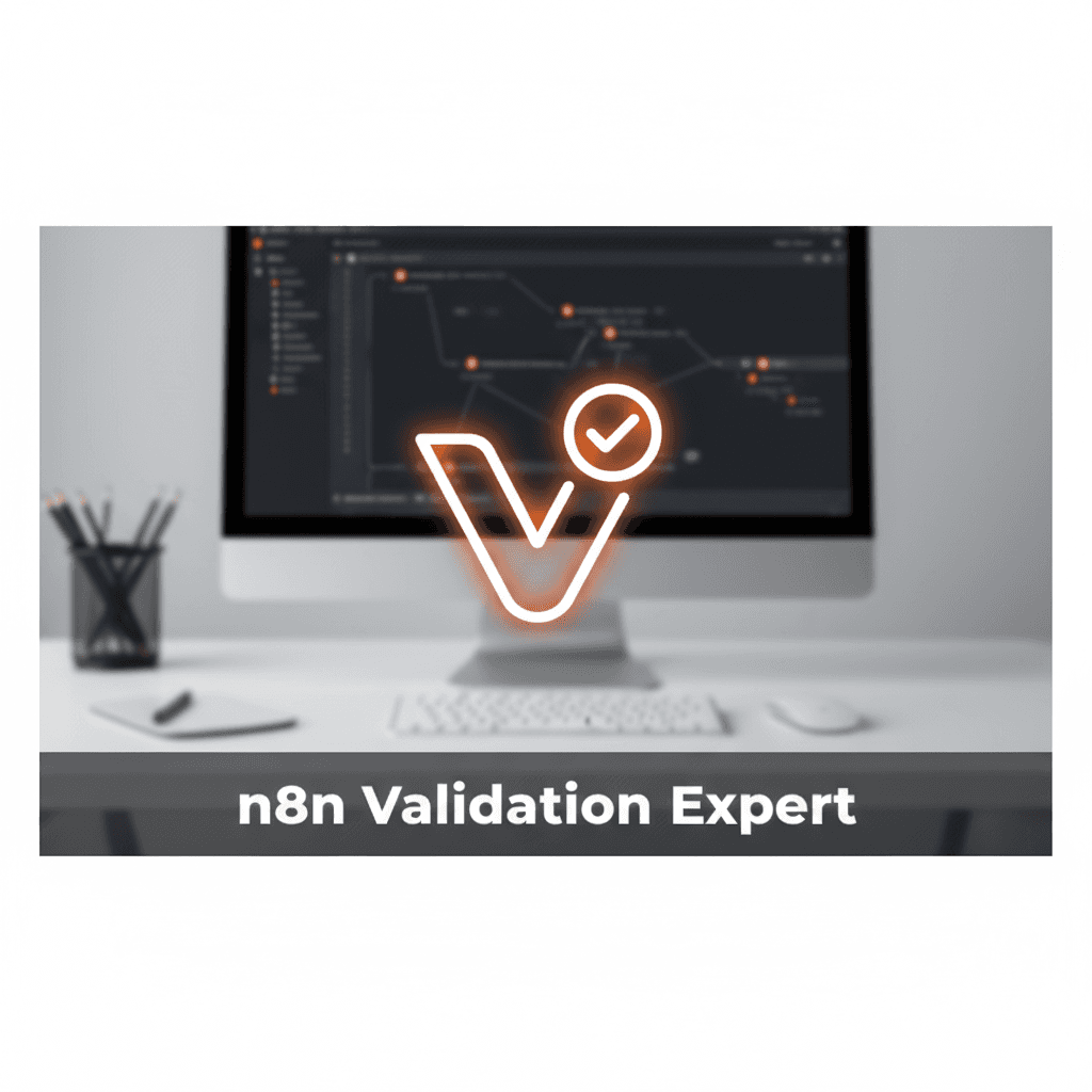 n8n Validation Expert